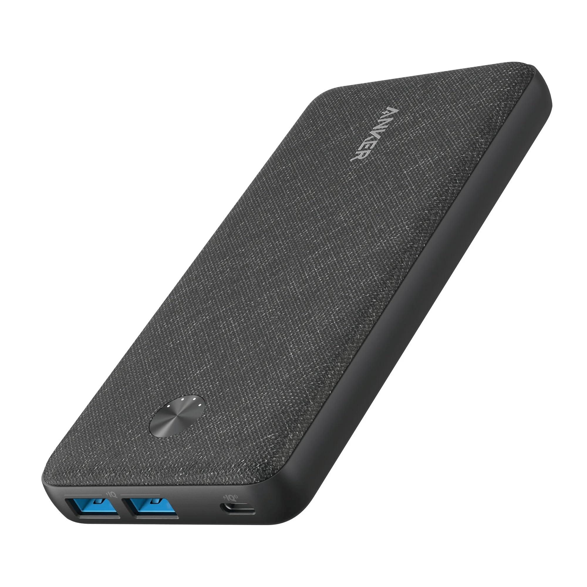 Foto 2 pulgar | Cargador De Batería Portátil Anker Powercore Iii Sense 20k 20,000mah - Venta Internacional.