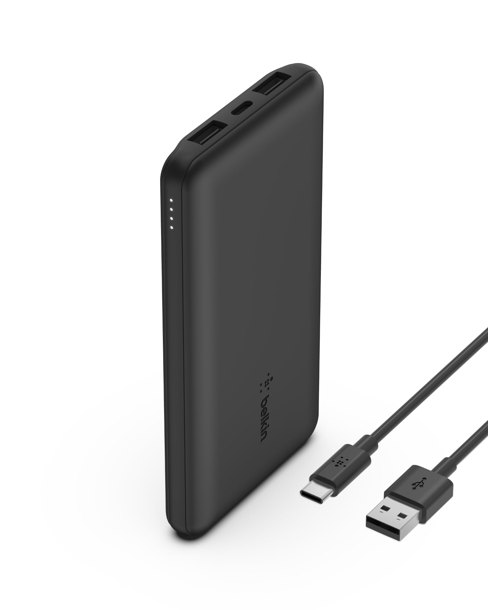 Foto 2 pulgar | Cargador Portátil Belkin 10,000mah Usb-c Power Bank Negro - Venta Internacional.