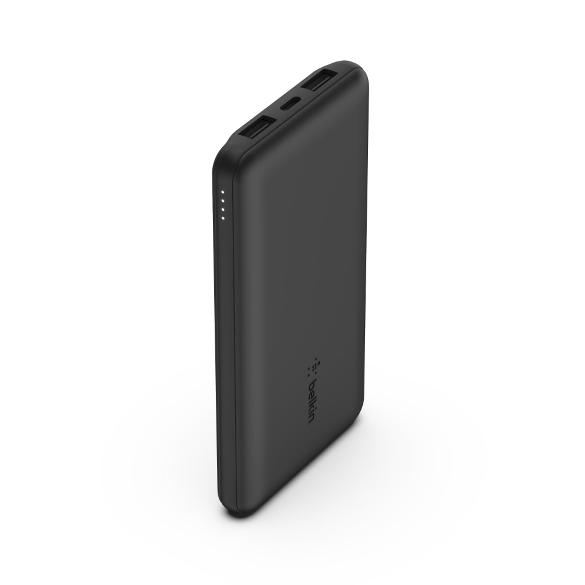 Foto 5 pulgar | Cargador Portátil Belkin 10,000mah Usb-c Power Bank Negro - Venta Internacional.