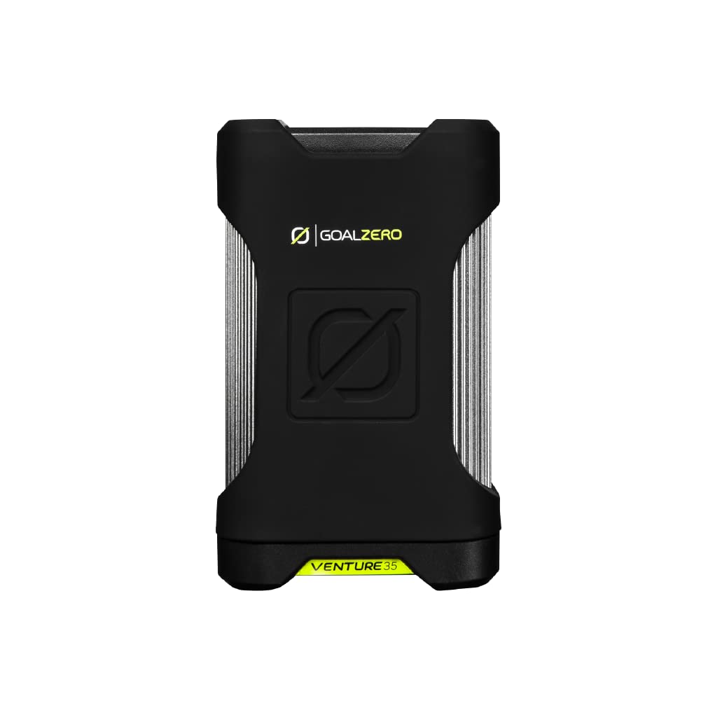 Foto 2 pulgar | Cargador Portátil Power Bank Goal Zero Venture 35 9600 Mah - Venta Internacional.