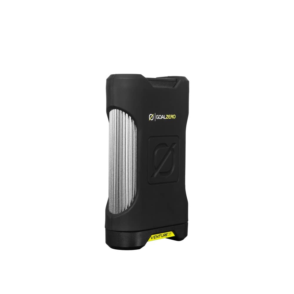 Foto 4 | Cargador Portátil Power Bank Goal Zero Venture 35 9600 Mah - Venta Internacional.