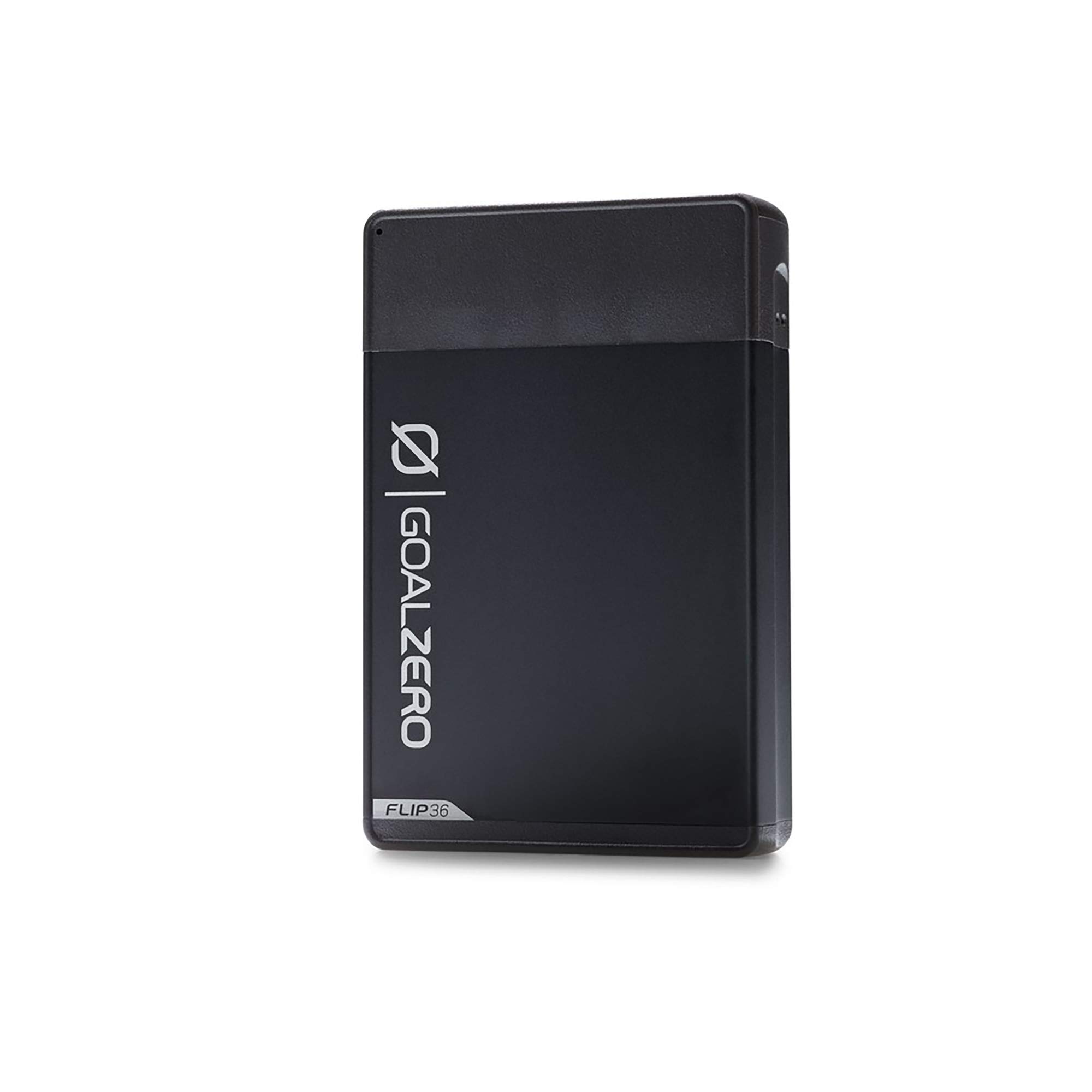 Foto 2 pulgar | Cargador De Teléfono Portátil Goal Zero Flip 36 10,050 Mah Negro - Venta Internacional.