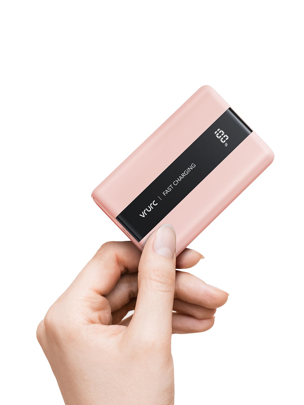 Foto 2 pulgar | Cargador Portátil Vrurc 20000mah 22,5 W Usb-c De Carga Rápida - Venta Internacional.