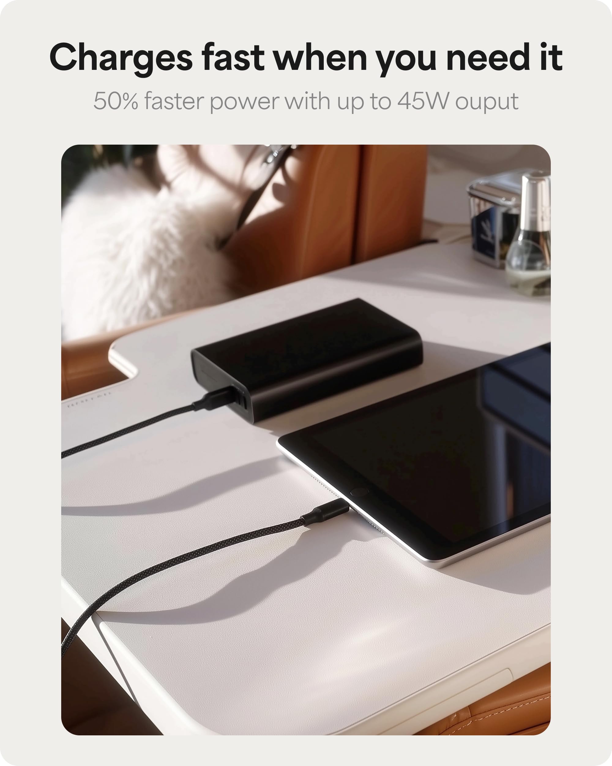 Foto 8 pulgar | Banco De Energía Móvil Powerstation Pro 20000mah Usb-c Pd 30w - Venta Internacional.