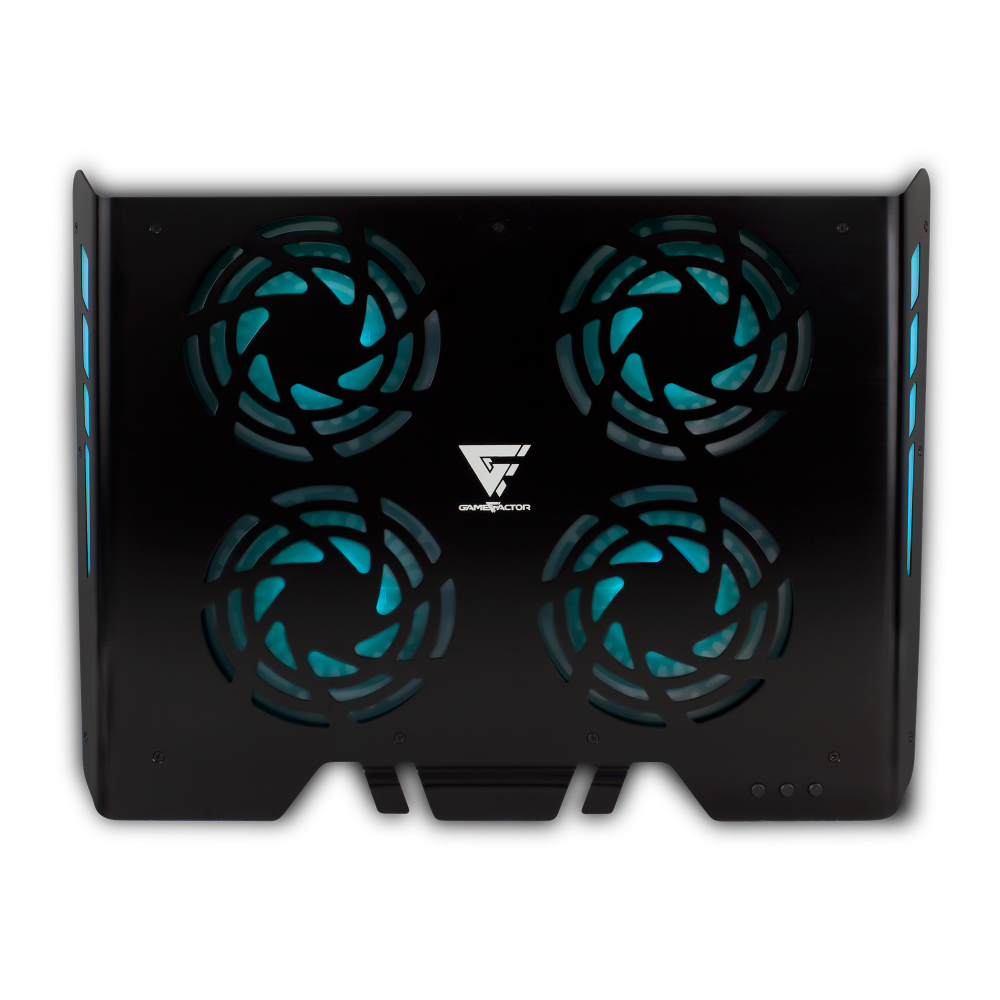 Base Enfriadora Vorago CPG400 $2,442