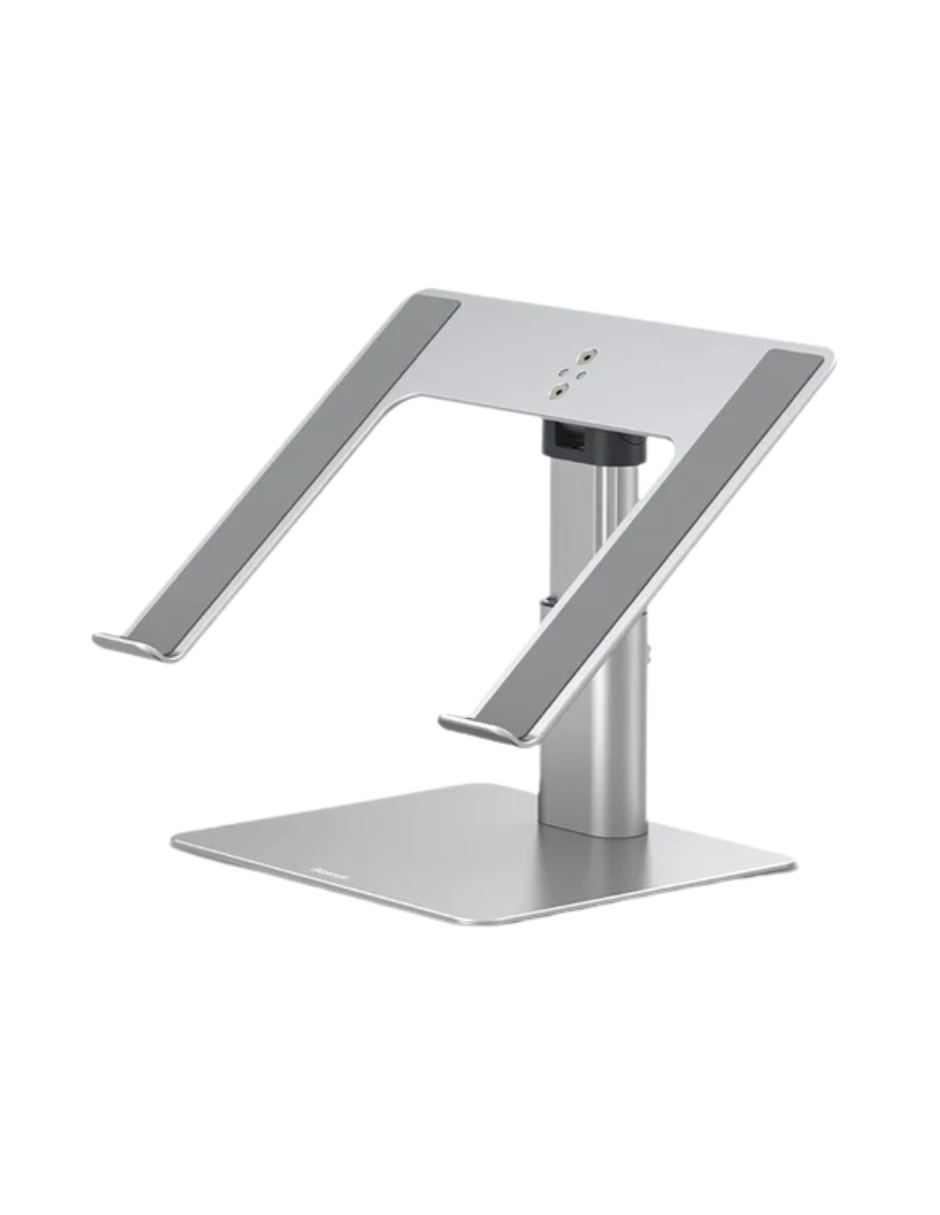 Soporte Baseus de Metal Ajustable para Computadora Portátil
