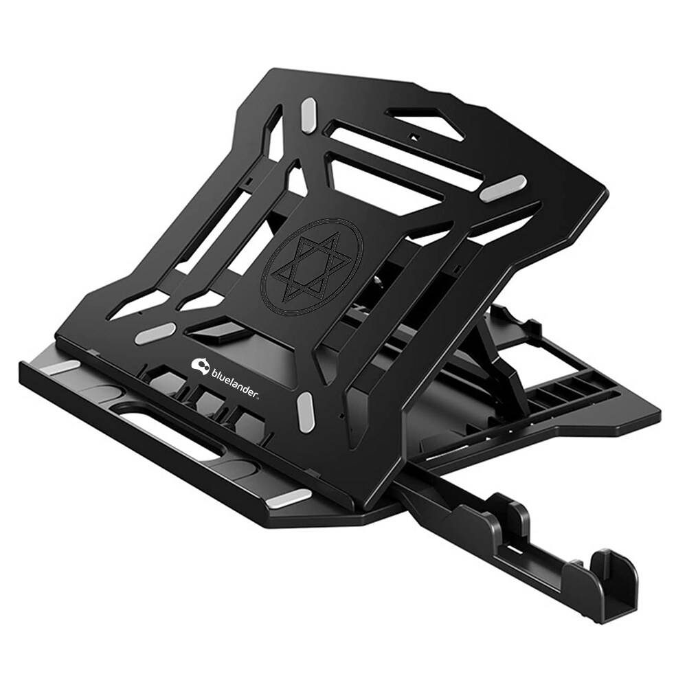 Soporte para Laptop Bluelander AIDPAN-2063 color Negro $219