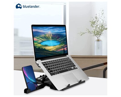 Foto 7 | Soporte para Laptop Bluelander AIDPAN-2063 color Negro