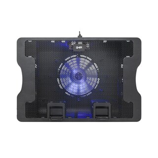 Foto 1 | Base Enfriadora Ghia Gac-226 Para Laptop Negro