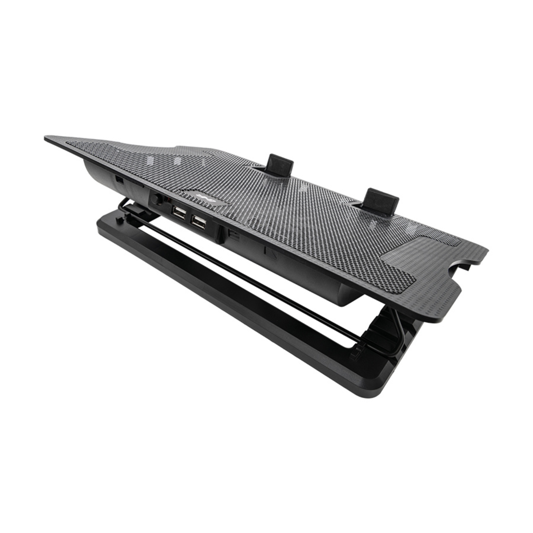 Foto 4 pulgar | Base Enfriadora Ghia Gac-226 Para Laptop Negro