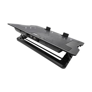Foto 3 | Base Enfriadora Ghia Gac-226 Para Laptop Negro