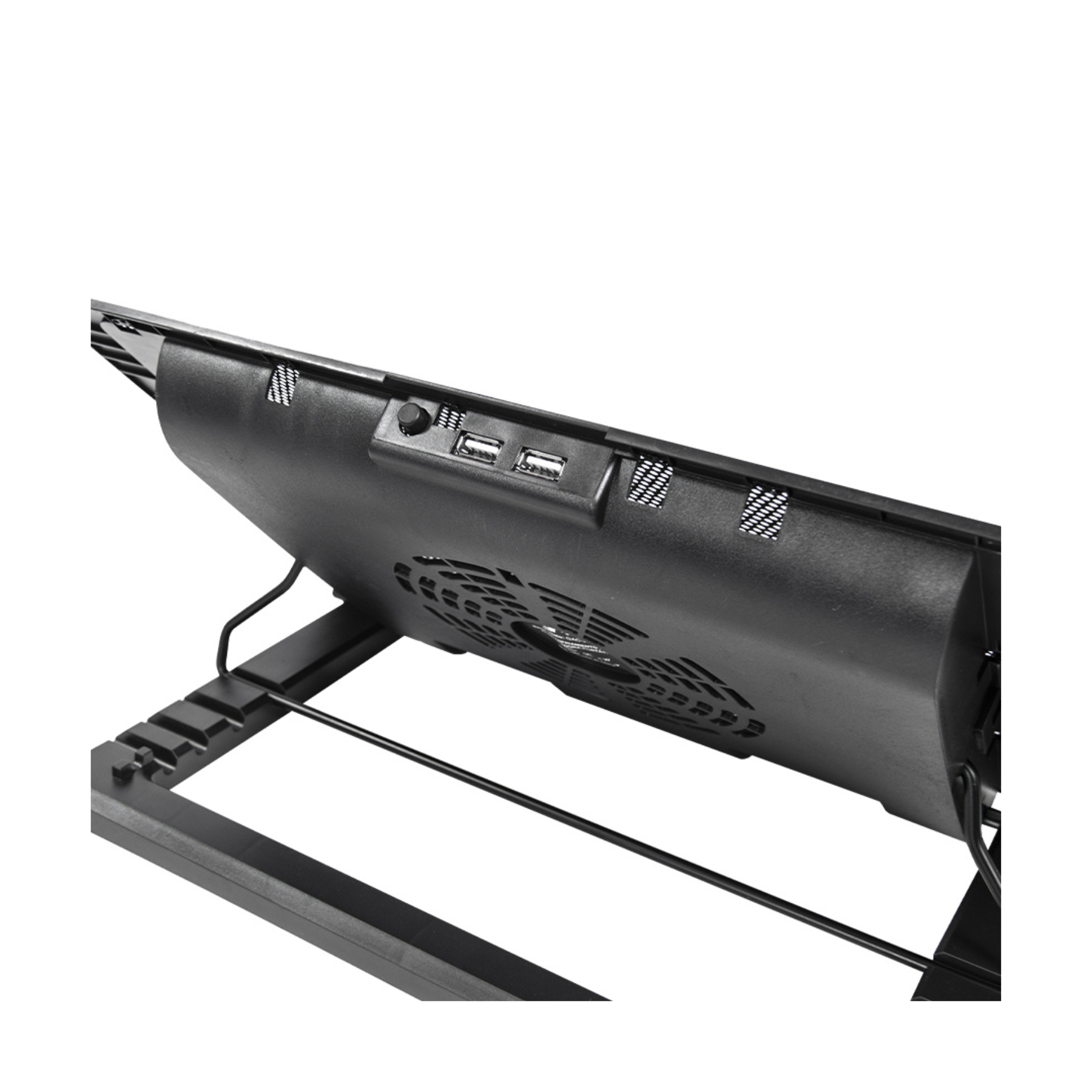 Foto 5 pulgar | Base Enfriadora Ghia Gac-226 Para Laptop Negro