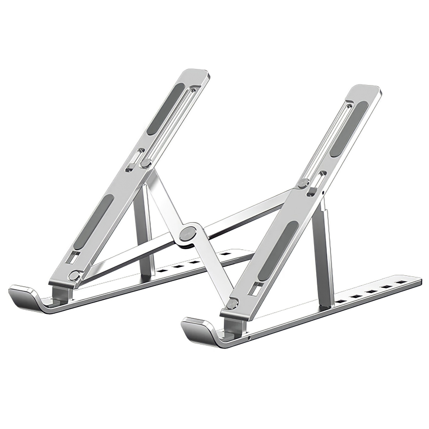 Foto 2 pulgar | Soporte Plegable Para Tableta Portátil, Aleación De Aluminio - Venta Internacional.