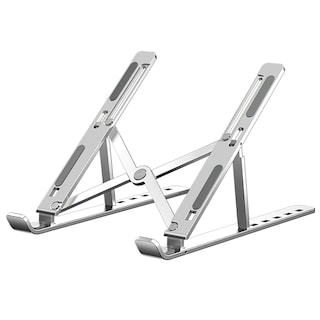 Foto 1 | Soporte Plegable Para Tableta Portátil, Aleación De Aluminio - Venta Internacional.