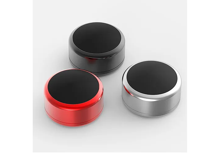 Foto 6 pulgar | Aiyujiwu Soporte Para Laptop Ergonómico Aleación