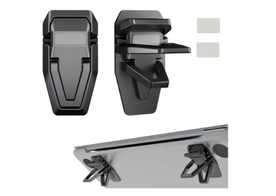Foto 1 | Aiyujiwu Soporte Para Laptop Ergonómico Aleación De Zinc