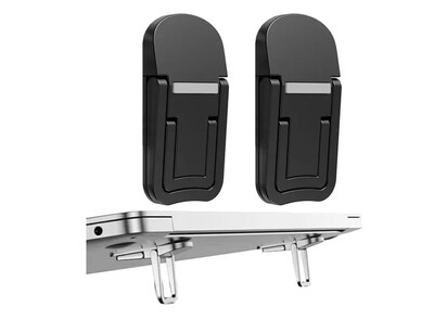 Foto 1 | Aiyujiwu Soporte Para Laptop Ergonómico Aleación