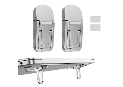 Foto 1 | Aiyujiwu Soporte Para Laptop Ergonómico Aleación De Zinc