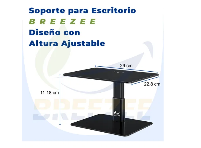 Foto 3 pulgar | Soporte para Monitor Xtellar Ajustable