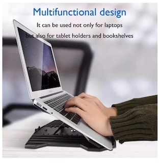 Foto 3 | Base Xtellar Soporte Para Laptop Teléfono, Portátil Y Ajustable