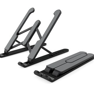 Foto 1 | Soporte Ajustable Premium Para Tablet Y Laptop – Comodidad En Cada Ángulo