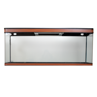 Foto 1 | Kit Acuario Duralumin Lomas Transparente con Luz Led para Peceras con Capacidad de 333 l
