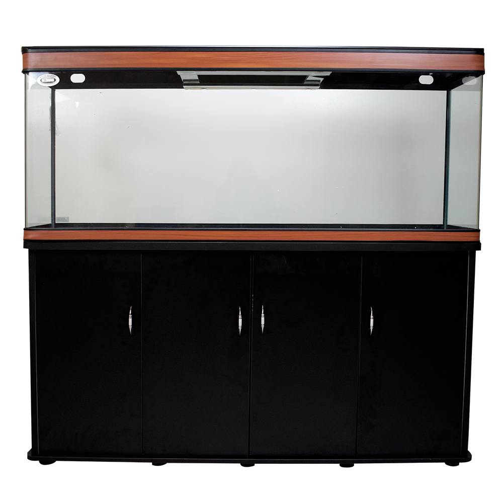 Foto 3 pulgar | Kit Acuario Duralumin Lomas Transparente con Luz Led para Peceras con Capacidad de 333 l