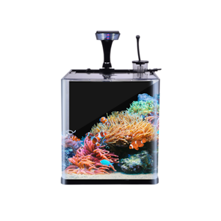 Foto 2 | Kit Nano Reef Kit Aquajet para Acuario Lomas Transparente de 18 l