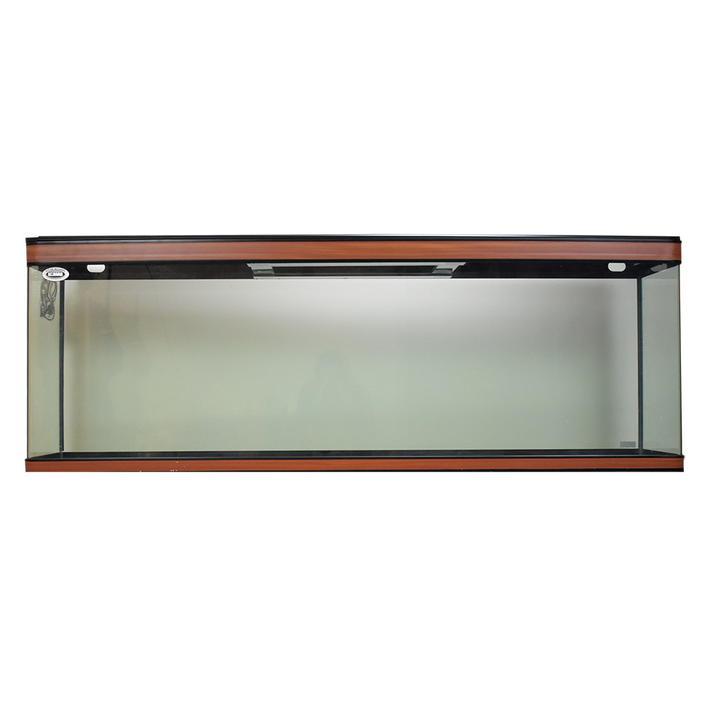 Foto 1 | Kit Pecera Duralumin Lomas Transparente con Luz Led de 446 l