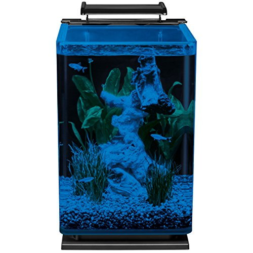 Foto 6 pulgar | Vidrio Led Led Para Retratos Aquarium Marineland, 19 L - Venta Internacional.