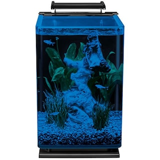 Foto 5 | Vidrio Led Led Para Retratos Aquarium Marineland, 19 L - Venta Internacional.