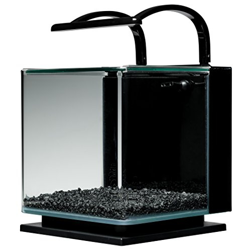 Foto 5 pulgar | Acuario Marinland Contour 3 De 11,35 L Con Iluminación Led - Venta Internacional.
