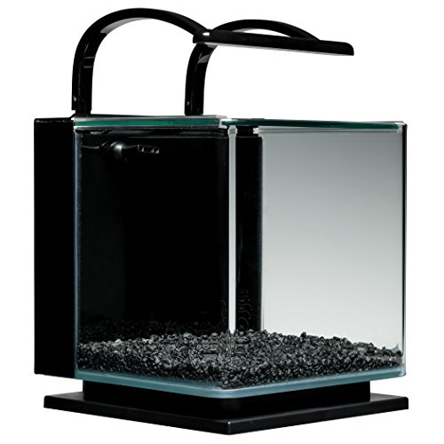 Foto 6 pulgar | Acuario Marinland Contour 3 De 11,35 L Con Iluminación Led - Venta Internacional.