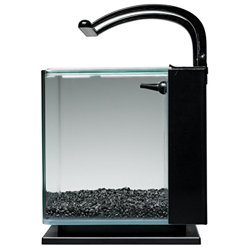 Foto 7 pulgar | Acuario Marinland Contour 3 De 11,35 L Con Iluminación Led - Venta Internacional.