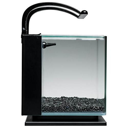 Foto 8 pulgar | Acuario Marinland Contour 3 De 11,35 L Con Iluminación Led - Venta Internacional.