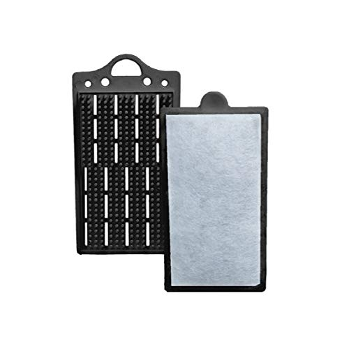 Foto 5 pulgar | Aquatop Aquatop Piscis, Cristal Con Forma De Bala, 19 Litros, Con Luz Led - Venta Internacional.