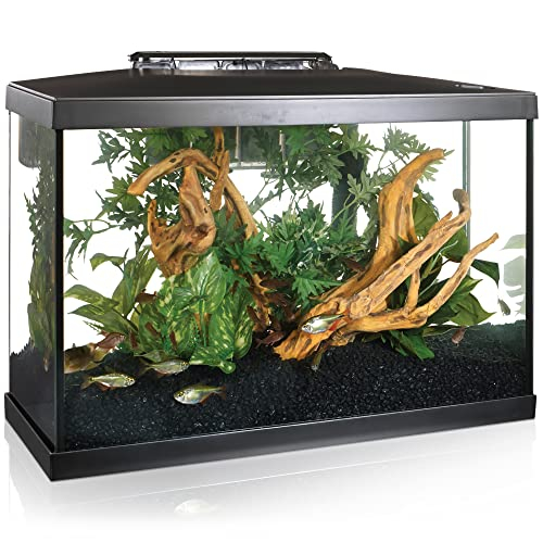 Foto 1 | Kit De Acuario Marina Para Pecera De 20 Galones Con Led - Venta Internacional.