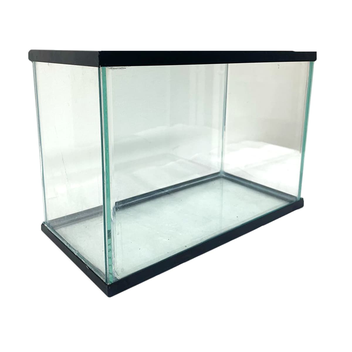 Pecera Para Acuario O Terrario De 30x15x20 Capacidad 10l $419