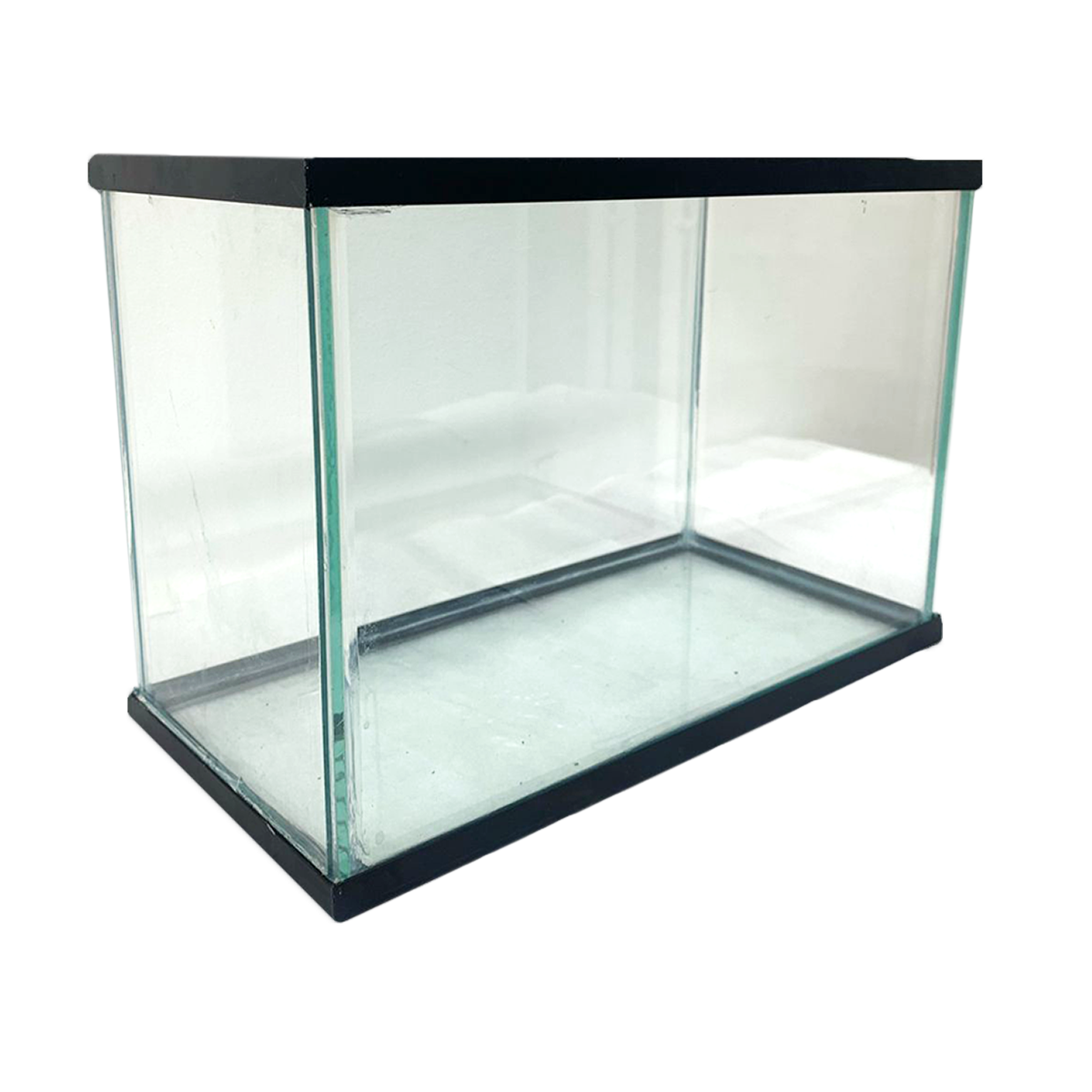 Foto 2 pulgar | Pecera Para Acuario O Terrario De 30x15x20 Capacidad 10l