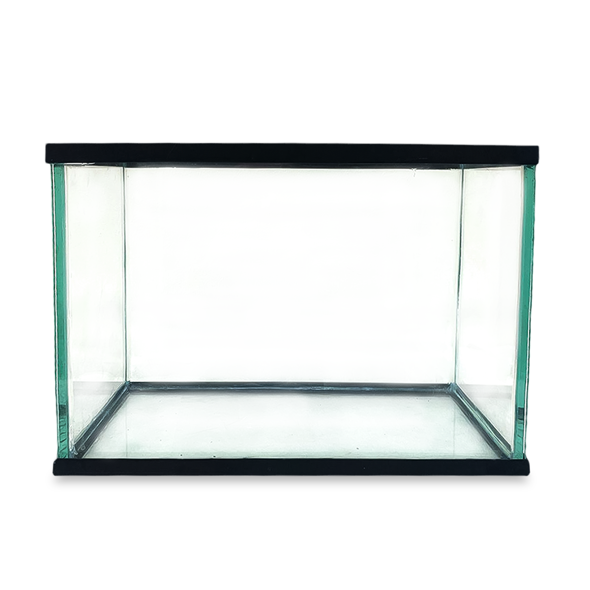 Foto 4 pulgar | Pecera Para Acuario O Terrario De 30x15x20 Capacidad 10l