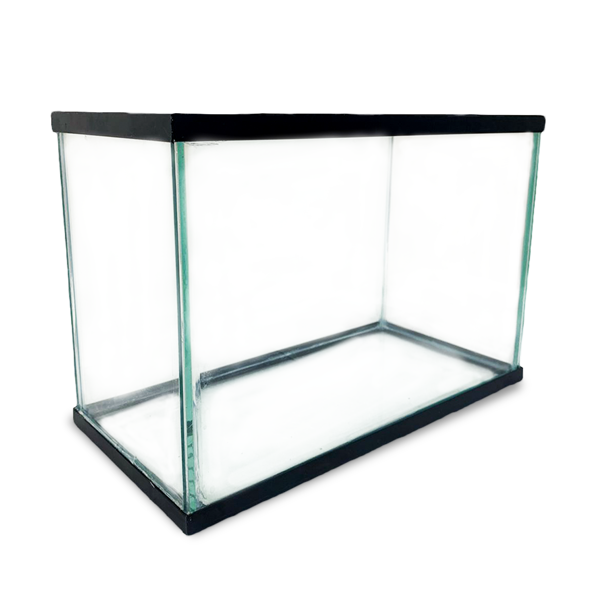 Foto 5 pulgar | Pecera Para Acuario O Terrario De 30x15x20 Capacidad 10l