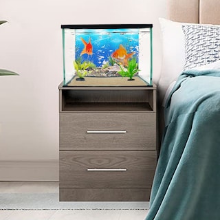 Foto 6 | Pecera Para Acuario O Terrario De 30x15x20 Capacidad 10l