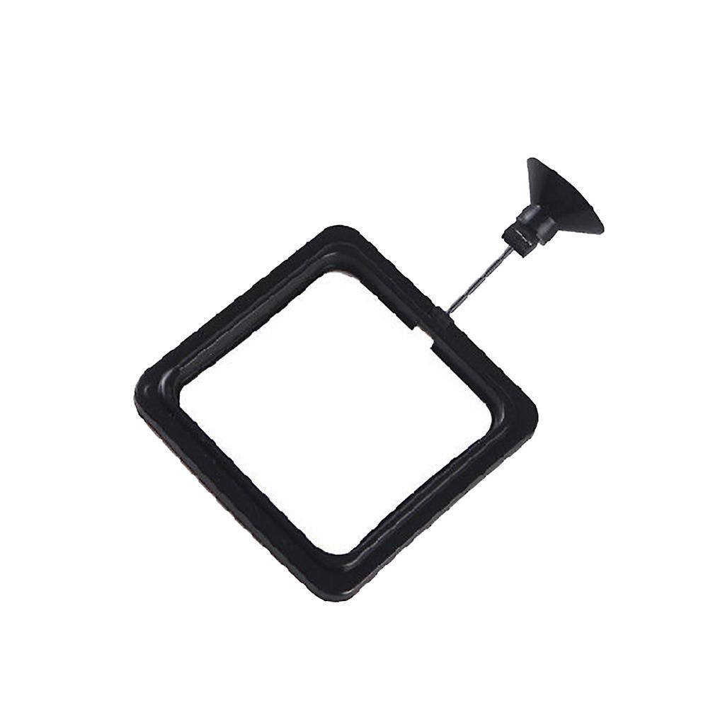 Foto 2 pulgar | Alimentador Flotante De Comida Con Anillo De Alimentación Para Acuarios Y Peceras - Venta Internacional.
