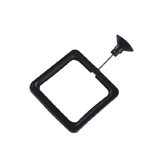 Foto 1 | Estación De Pecera De Acuario Feeding Ring Para Comida Flotante - Venta Internacional.