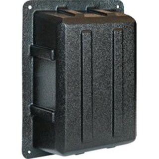 Foto 1 | Tapa Trasera De Panel Blue Sea Systems 4028 7,5 X 10,5 X 3 Cm - Venta Internacional.