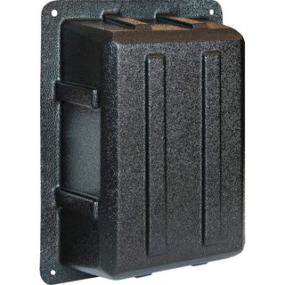 Foto 2 | Tapa Trasera De Panel Blue Sea Systems 4028 7,5 X 10,5 X 3 Cm - Venta Internacional.