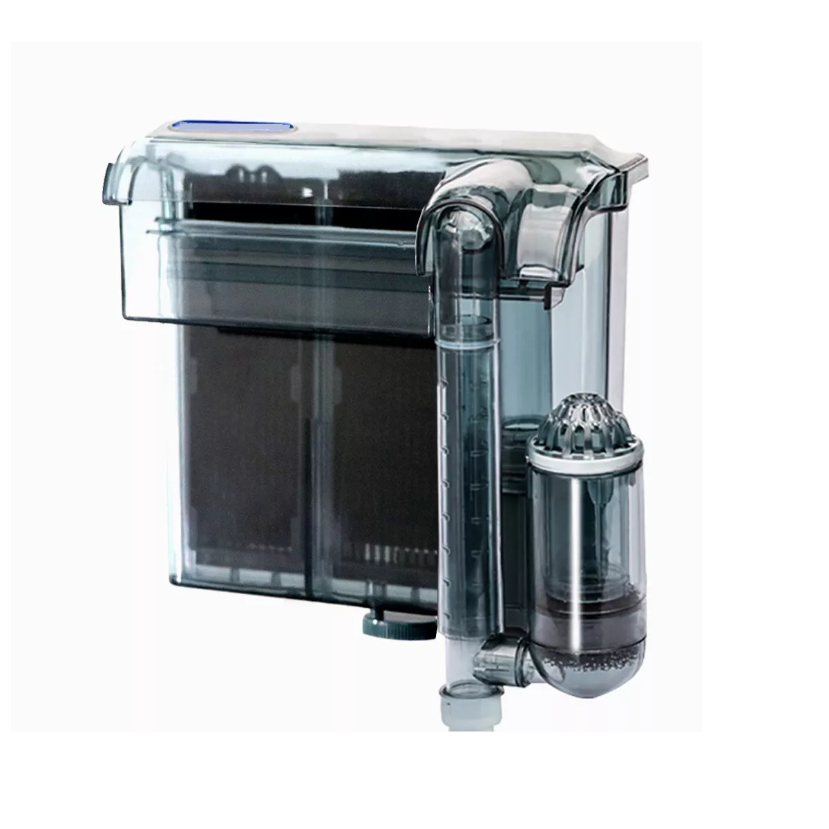 Foto 2 pulgar | Filtro Externo para Pecera Eo Safe Imports Esi-7867 color Negro