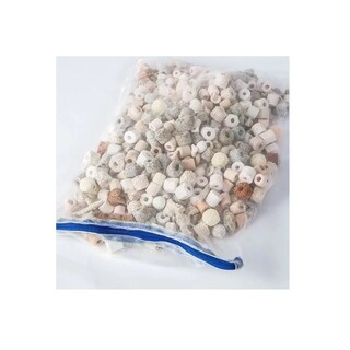 Foto 3 | 13 En 1 Materiales Filtrante Para Pecera 1kg Eo Safe Imports Esi-15309 Multicolor