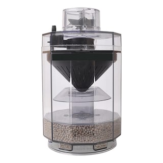 Foto 1 | Aspirador Con Colector De Succión Para Heces De Pescado Huoguo Gray - Venta Internacional.