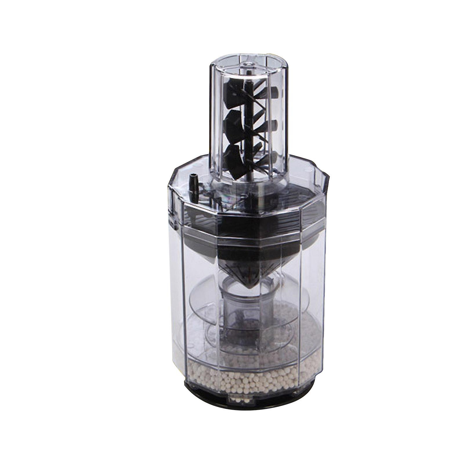 Foto 5 pulgar | Aspirador Con Colector De Succión Para Heces De Pescado | Huoguo - Venta Internacional.